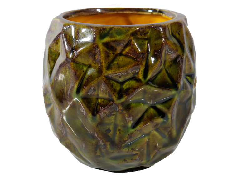 Geometric Planter