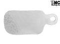 Floral Charcuterie Board Bisqueware