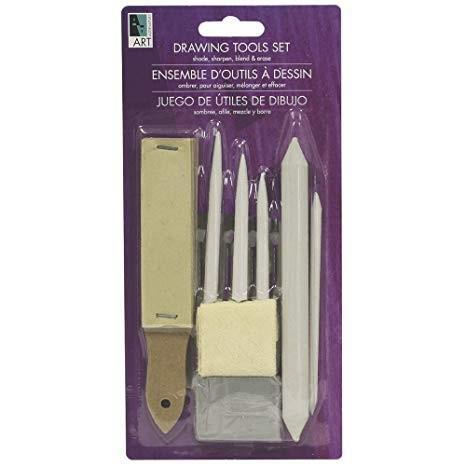 Art Alternatives Sketching Tool Kit