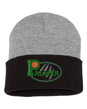Sportsman Palmer Bball Knit Hat