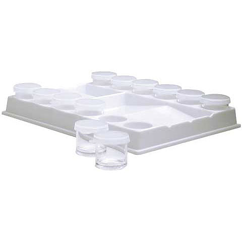 Art Alternatives - Sealed Cup Palette