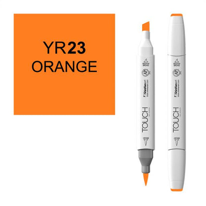ShinHanArt Touch Twin Marker