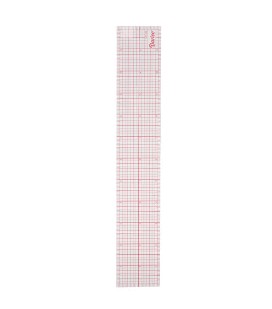 Studio71 Graph Ruler 2x12