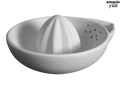Main Squeeze Juicer Bisqueware