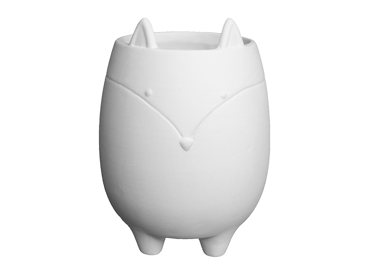 Fox Planter
