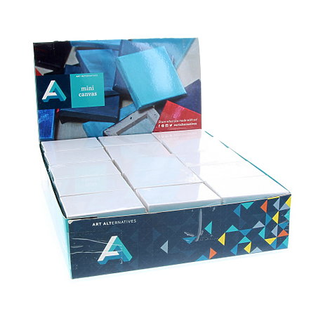 Art Alternatives Mini Canvas