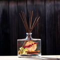Andaluca - Apple Cider Cinnamon Botanical Reed Diffuser