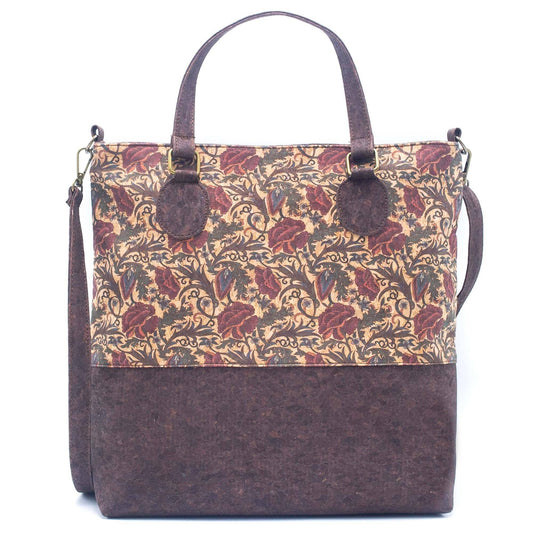 Newa Cork Daily Tote Bag