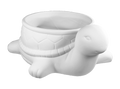 Teddy Turtle Planter