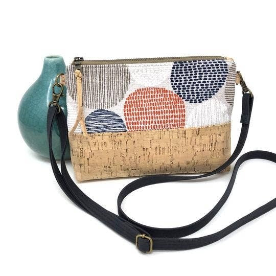 mmb - Crossbody Stepping Stones