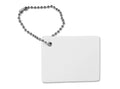 Keychain Tag-Along Bisqueware