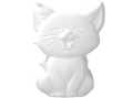 Kitty Box Bisqueware
