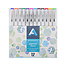 Art Alternatives Pigment Liner Sets