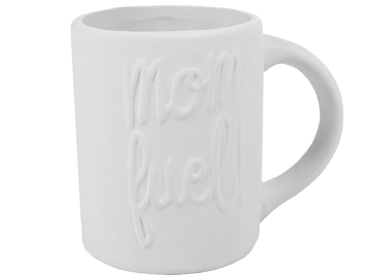 Mom Fuel Mug