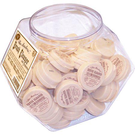 The Masters Brush Cleaner.25oz