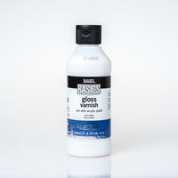 Liquitex BASICS Varnishes