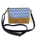 mmb - Crossbody Little Leaves