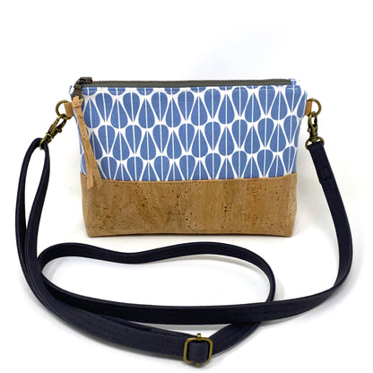 mmb - Crossbody Little Leaves