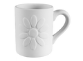 Girl Scout Daisy Mug Bisqueware