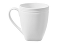 Stoneware Contemporary Mug