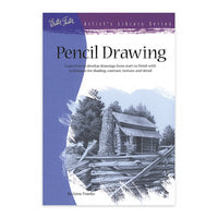 Walter Foster- BOOK PENCIL DRAWING