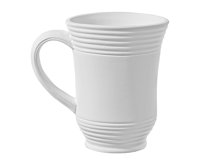 Stoneware 16 Oz Mug