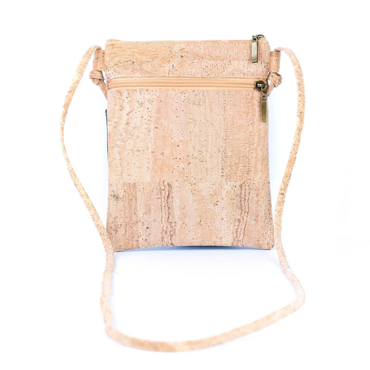 Cork Phone Bag - Eco-Friendly and Stylish