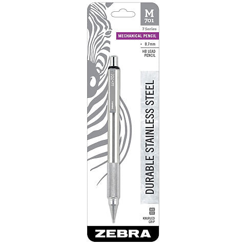 Zebra M-701 Mechanical Pencils