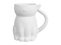Fe-line Good Planter Bisqueware