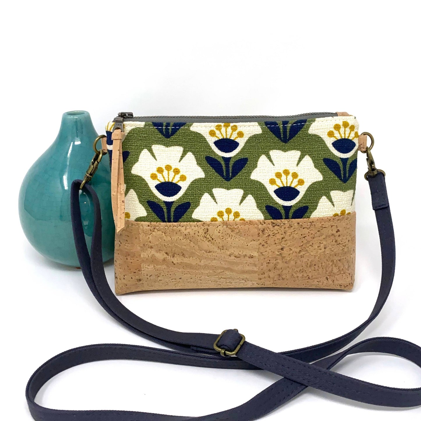 mmb - Crossbody Olive Garden Variety