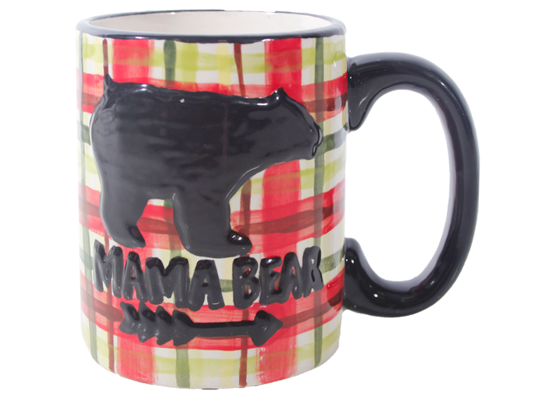 Mama Bear Mug
