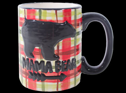 Mama Bear Mug