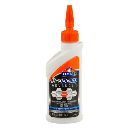 Elmer's Pro Bond Advanced Multi-Surface Glue
