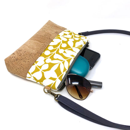 mmb - Crossbody Citron Branch