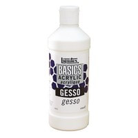 Liquitex BASICS GESSO