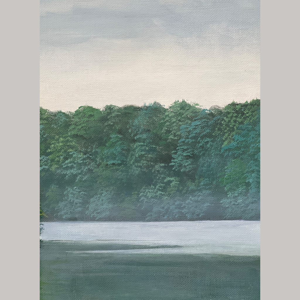 Lake Nockamixon