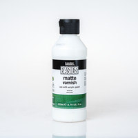 Liquitex BASICS Varnishes