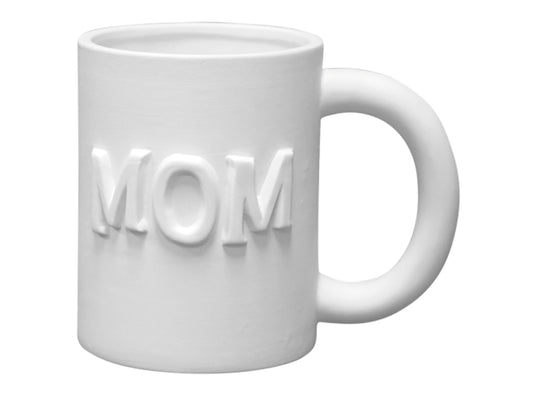 Mom Mug