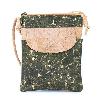 Cork Phone Bag - Eco-Friendly and Stylish