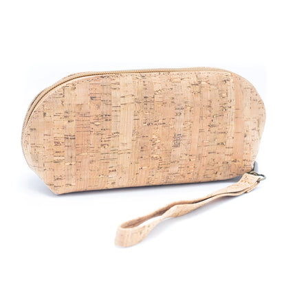 Cork pencil case  pouch