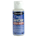 DecoArt Americana DuraClear Varnishes 20Z