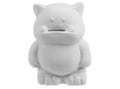 Munchy the Monster Bank Bisqueware