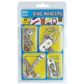 Ook Frame Back 34-Piece Assorted Set