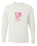 BCA Long Sleeved T-shirt with Miracles Can Happen