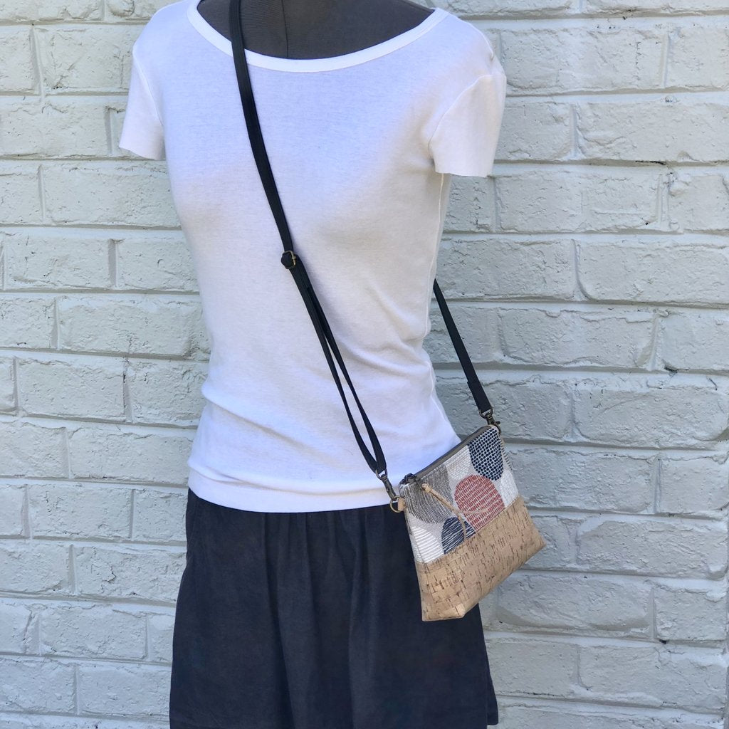 mmb - Crossbody Stepping Stones
