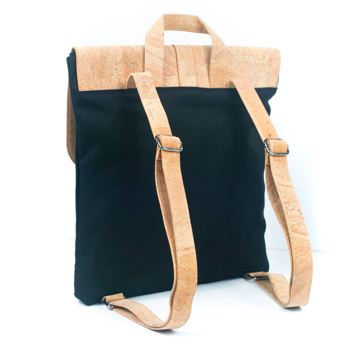 Cork and Canvas Fusion Laptop bag