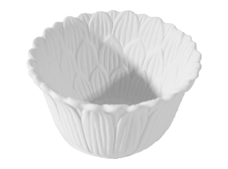 Perfect Sunflower Bowl
