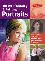 Walter Foster- The Art of Drawing & Painting Portraits