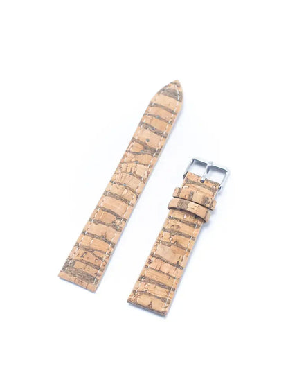 Cork unisex Watch