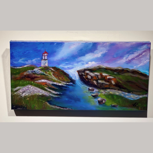 Light house 1810